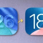 iOS 26'dan iOS 18.5'e Geçiş rehberi ( Adım Adım Rehber )